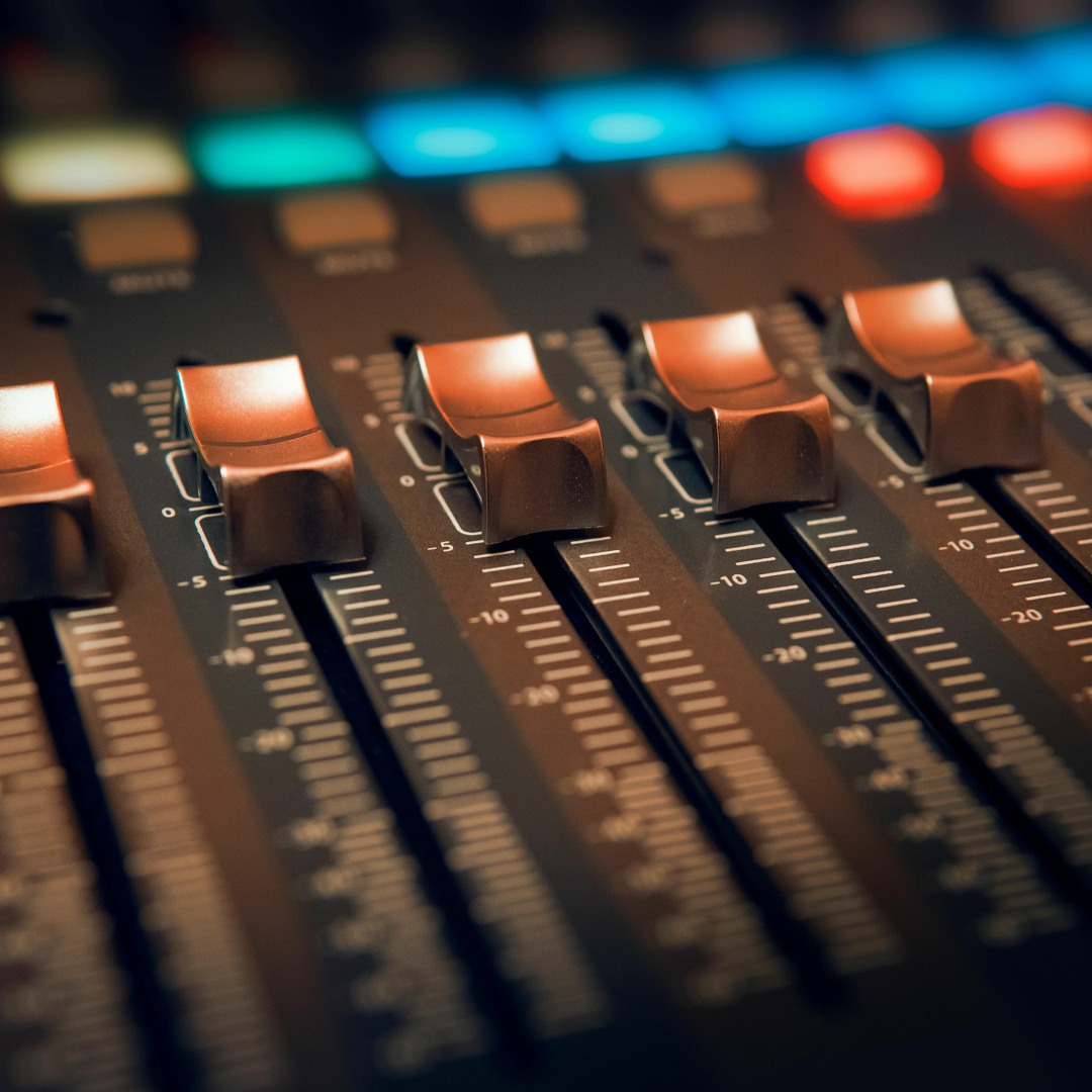 Another Love Song - Mix Contest